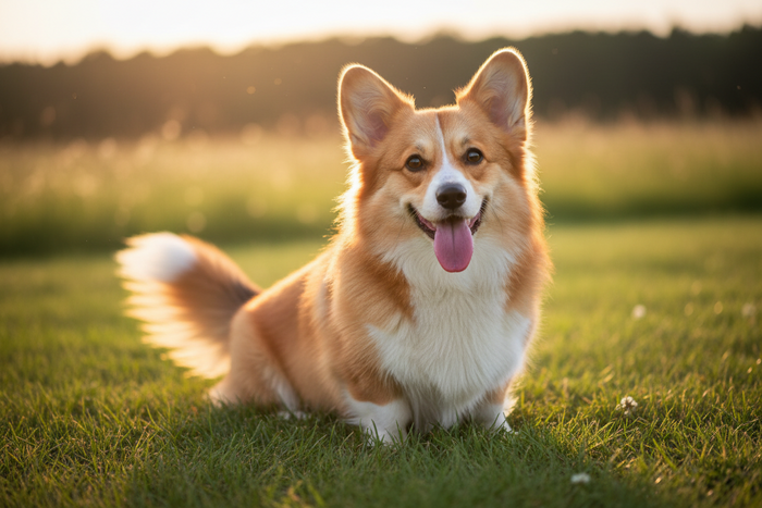 Corgi