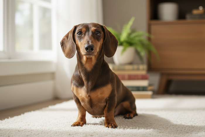 Dachshund