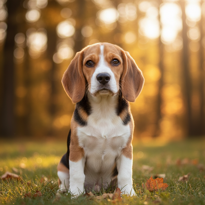 Beagle