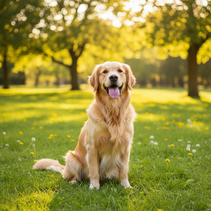 Golden Retriever